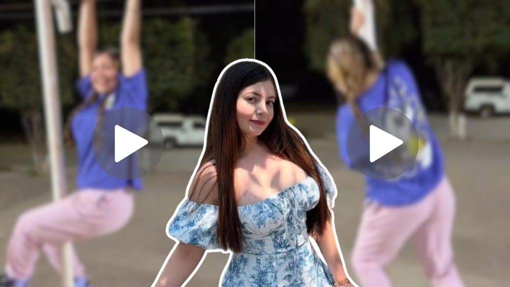 Esta fue la última publicación de 'La Nicholette' antes de ser privada de la libertad en Culiacán