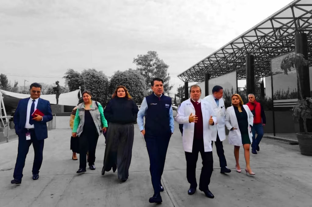 Descarrilamiento del Tren Interoceánico: Segob da seguimiento a víctimas a un mes del accidente