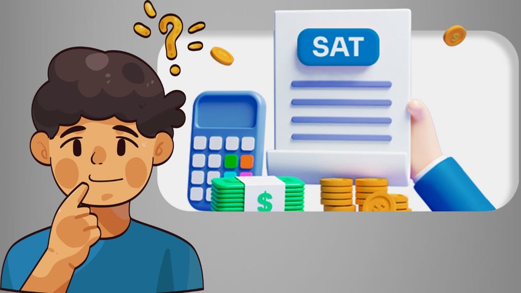 Declaración Anual 2026: fechas oficiales del SAT y plazos para personas físicas