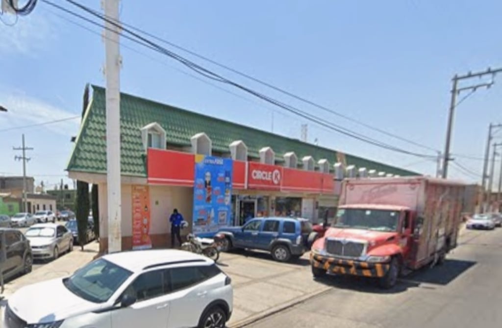 Situación. Detuvieron a un ladrón de tiendas de conveniencia, pero otro sujeto armado volvió a actuar en la colonia Jalisco.