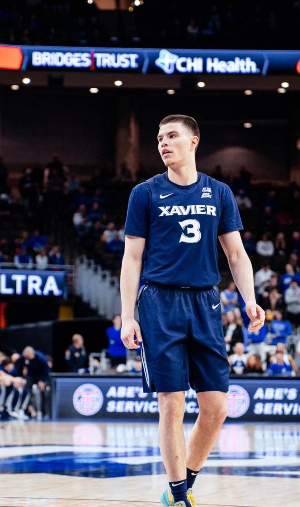 Estadísticas. En la temporada 2025-2026, All está promediando: 7.5 puntos, 2.2 asistencias y 1.8 rebotes.