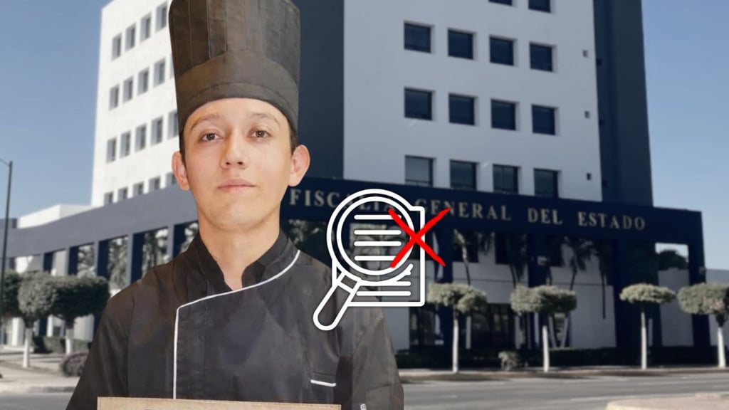 Caso de Carlos Emilio sigue sin avances a casi 4 meses; bar donde desapareció sigue operando