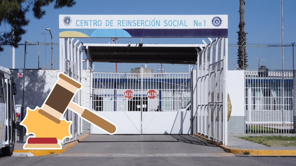 Sentencian a hombre a 8 años de prisión por tocamientos a una mujer en Durango