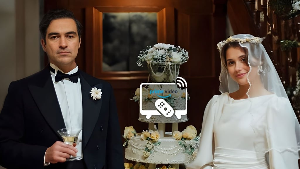 Alfonso Herrera protagoniza la nueva adaptación de la novela 'La casa de los espíritus'