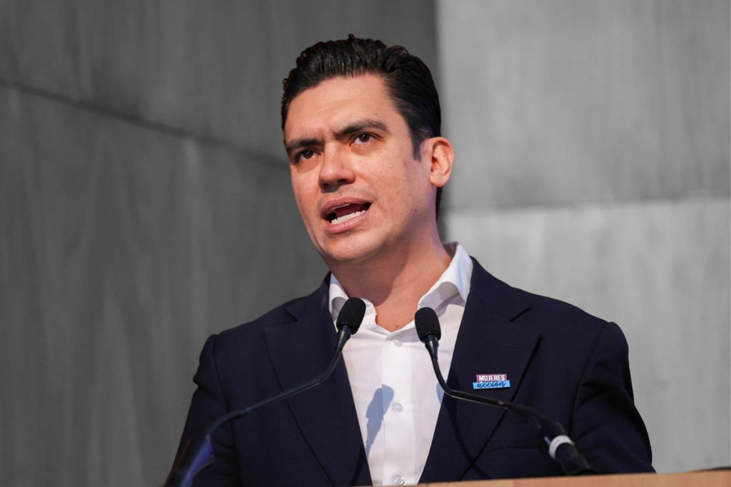 Reforma Electoral: PAN exige sancionar partidos ligados al narco y conservar plurinominales