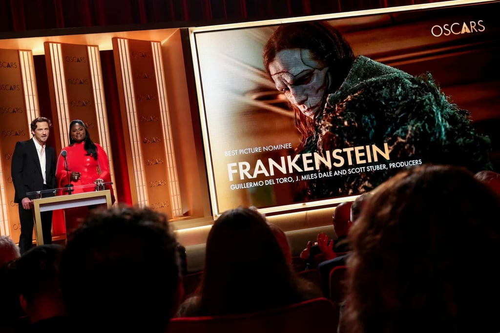 Oscar 2026: estas son las películas que llegan con verdadera ventaja a la recta final