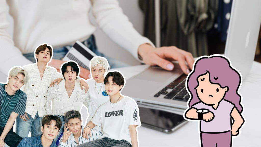 BTS en México 2026: hora exacta de la preventa de boletos este viernes 23 de enero