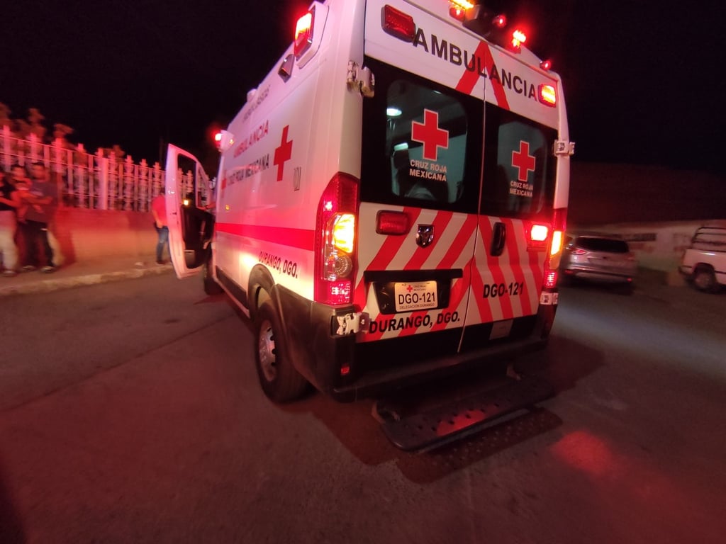 Estadísticas. En Durango, las muertes por accidentes ocupan la cuarta causa, mientras que a nivel nacional se ubican en la sexta.