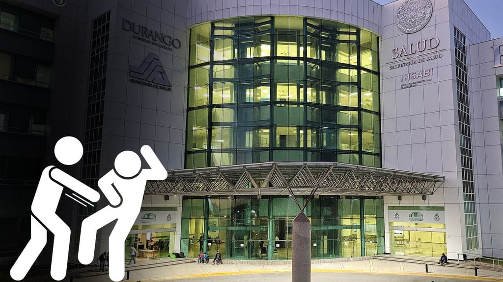 Tres sujetos arremeten contra hombre con discapacidad, en la colonia Universal