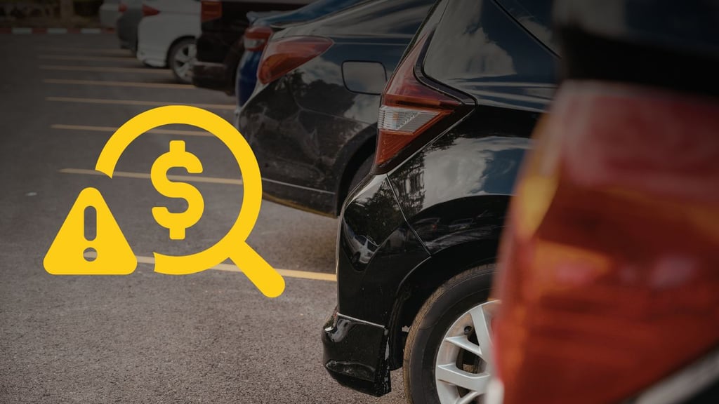 ¿Legalizar 'autos chocolate' en 2026?, alertan por engaños tras fin del decreto