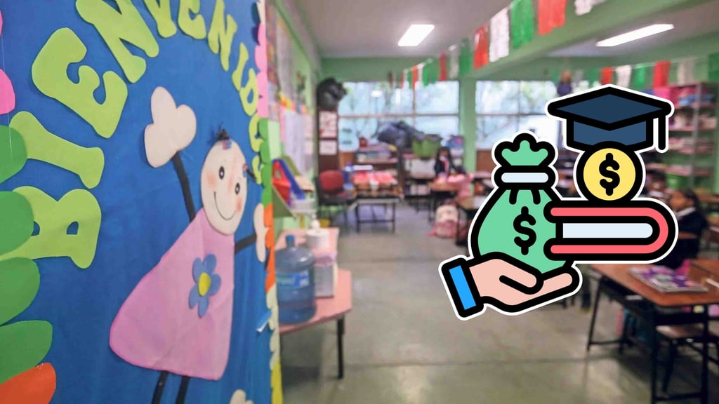 Proponen en Durango deducir al 100% inscripciones y colegiaturas