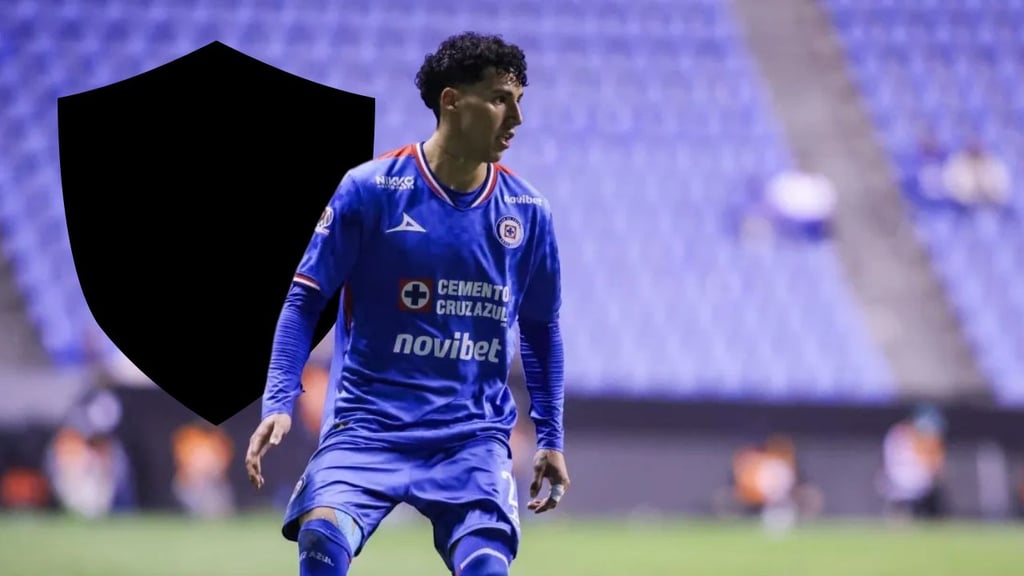 Liga MX: equipo europeo está buscando fichar a Jorge Sánchez, ¿de cuál se trata?