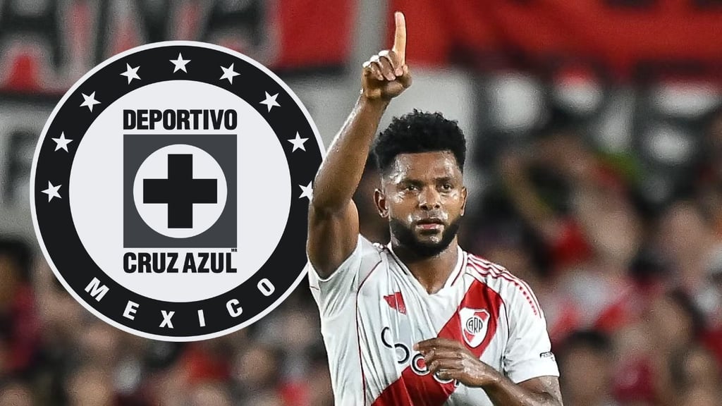 Liga MX: Tras varios intentos, se cae el fichaje de Miguel Borja al Cruz Azul