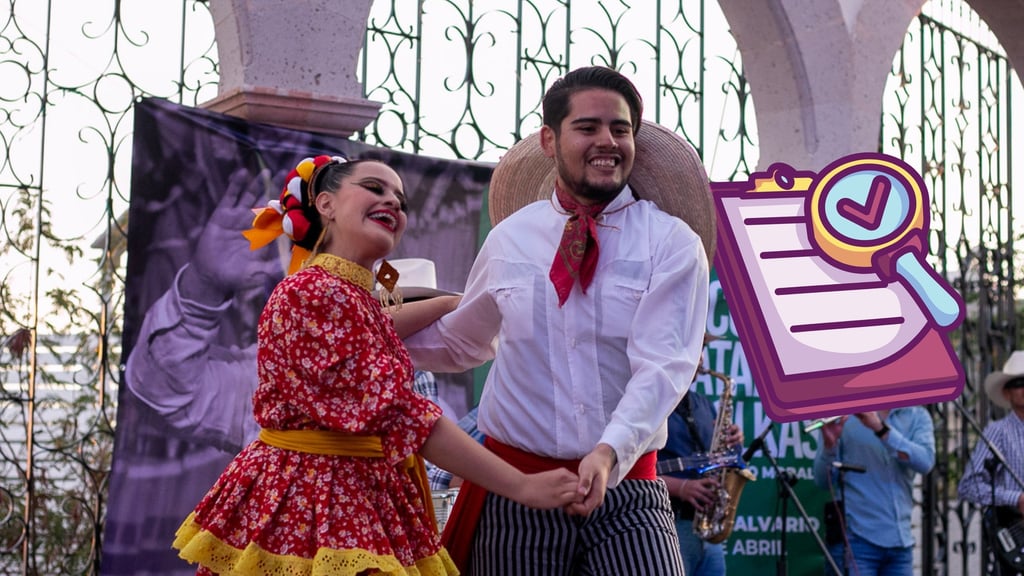 Alistan el Segundo Concurso Estatal de Polka: esta es la convocatoria