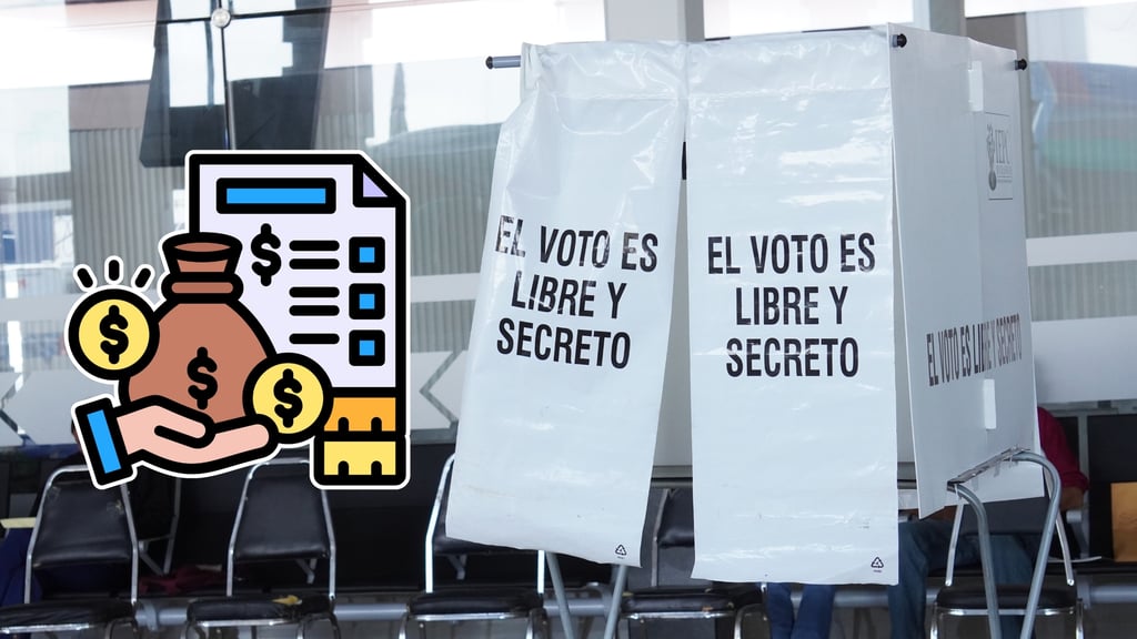 Consideran 'populista' el argumento de que los partidos gastan mucho