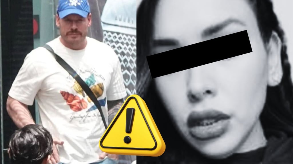 Revelan identidad de la esposa mexicana de 'El Chapo Canadiense' y su papel en el Cártel de Sinaloa