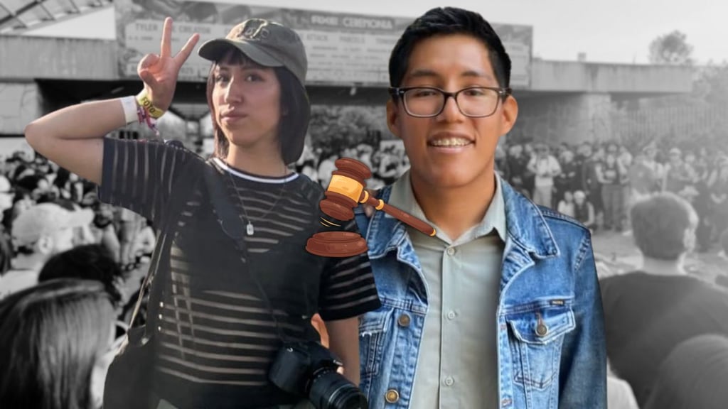 Axe Ceremonia: Imputan a OCESA y Seguridad Privada por homicidio de fotógrafos fallecidos