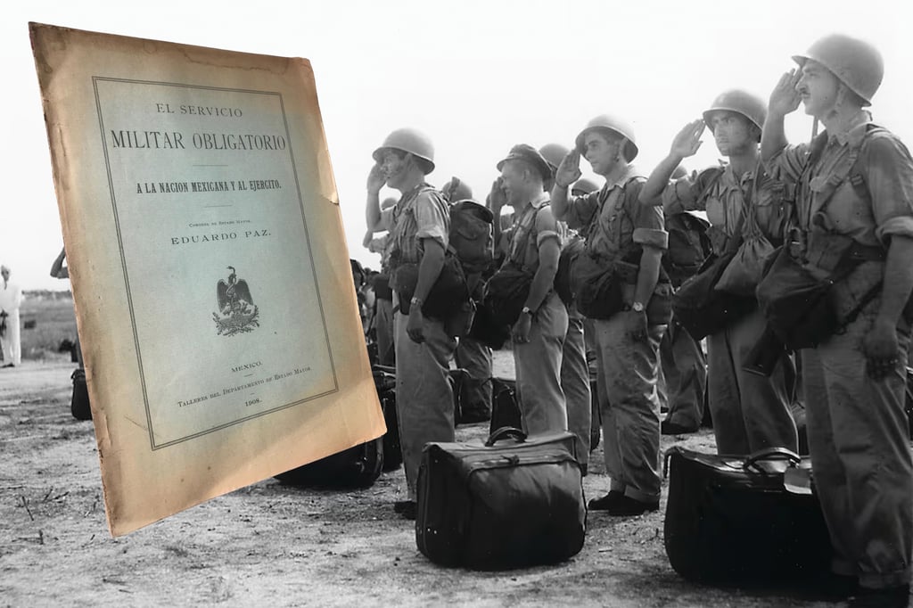 Servicio Militar en México: así nació y por qué existe desde hace más de 80 años