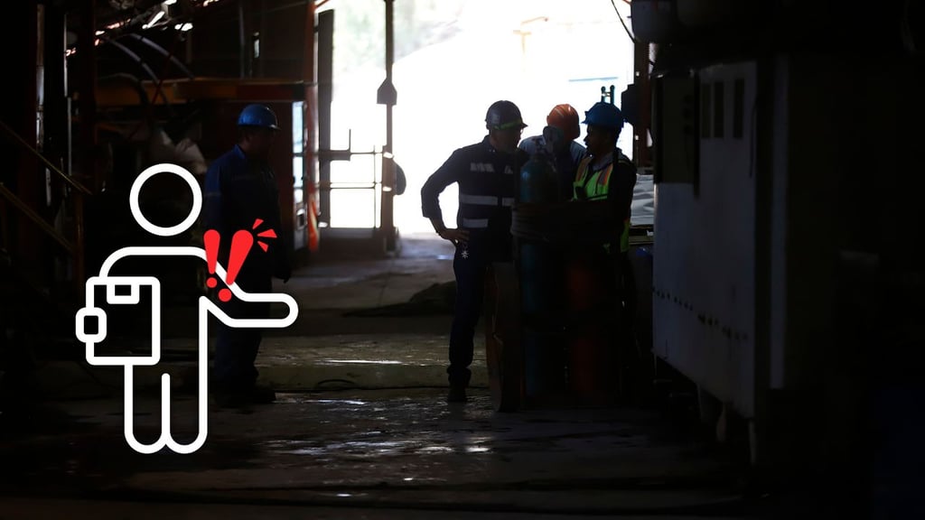 Sin capacidad operativa para mayor inspección en empresas de Durango