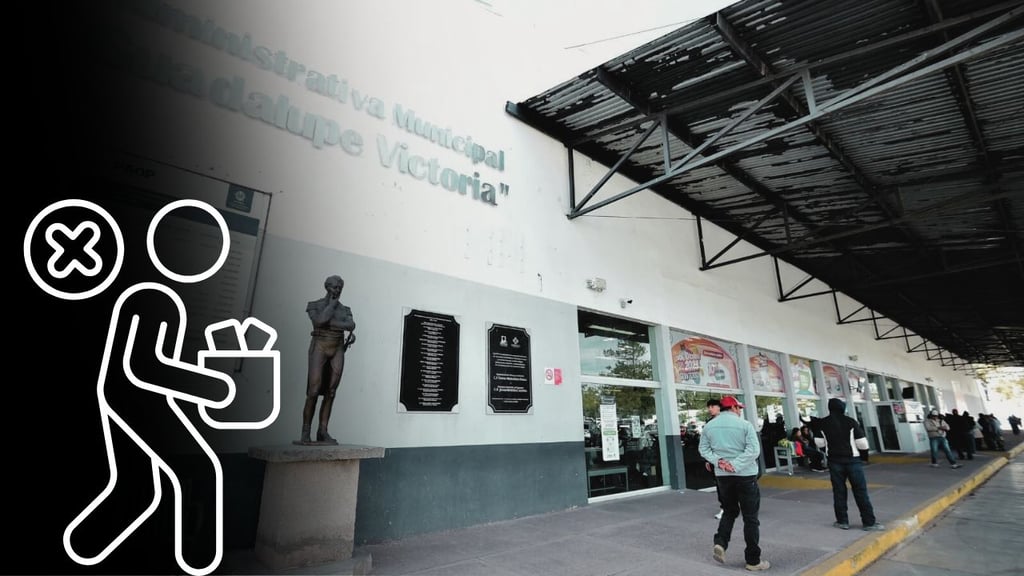 Habrá un segundo recorte de personal municipal en Durango