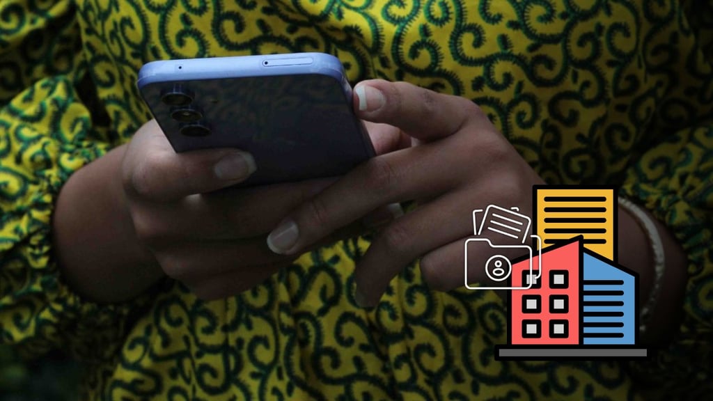 Demandan orden en registro telefónico ante posibles riesgos en empresas