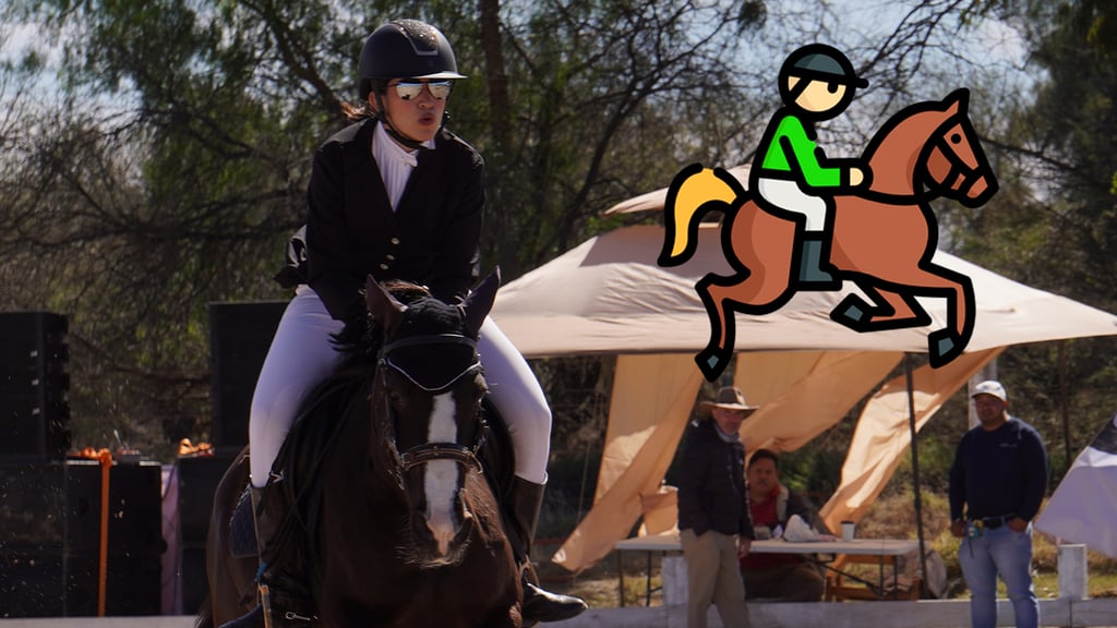 Circuito Ecuestre Estatal de Durango 2026 arranca en Deluxe Horse Market con buen nivel deportivo