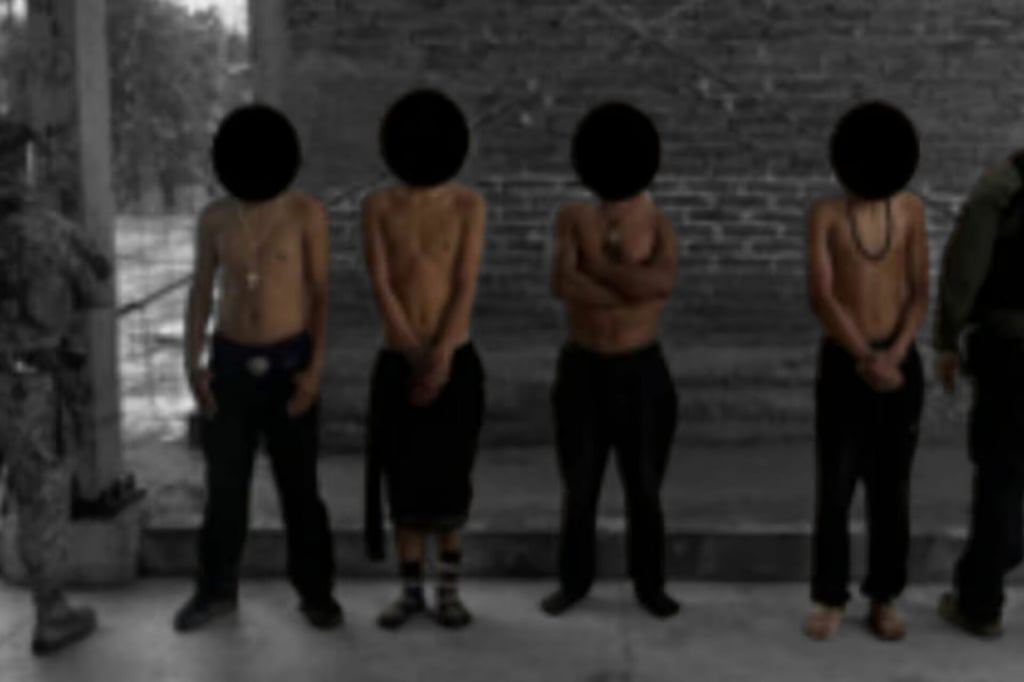 Violencia Sinaloa: Rescatan a cuatro personas secuestradas tras falsas ofertas de empleo