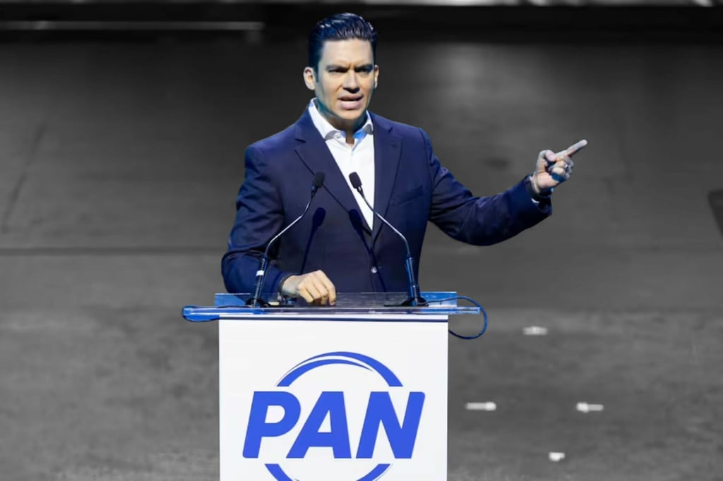 Reforma Electoral: PAN acusa que Morena busca oficializar la 'narcopolítica'