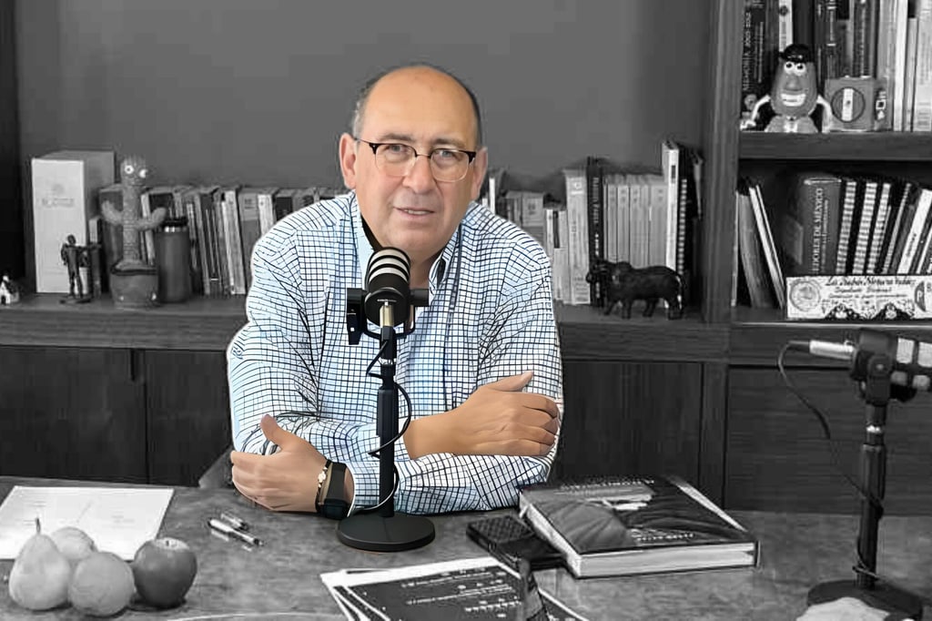 'Puede colapsar'; Problemas técnicos ponen en riesgo al Tren Maya, advierte Rubén Moreira