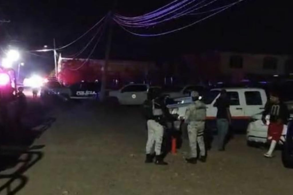 Violencia en Guanajuato: ataque armado en campo de futbol deja 11 muertos y 12 heridos