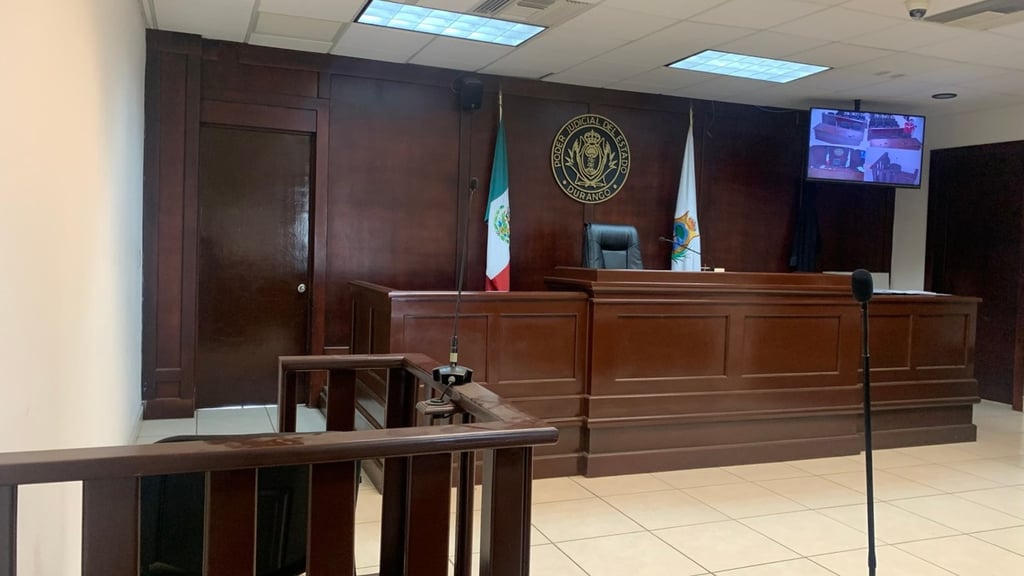 Justicia. El procedimiento se llevó de manera abreviada y permitió dictar la sentencia un mes después de la detención.