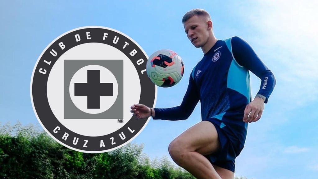 Liga MX: Cruz Azul se deshace de Mateusz Bogusz tras un bajo rendimiento, ¿a dónde irá?