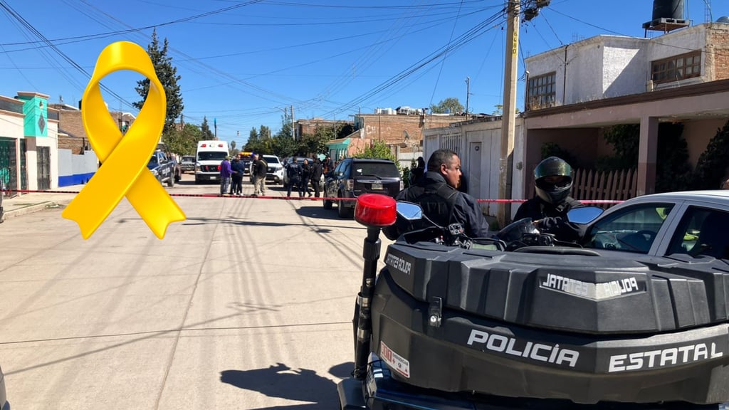 Encuentran a varón sin vida en domicilio de la colonia José Revueltas