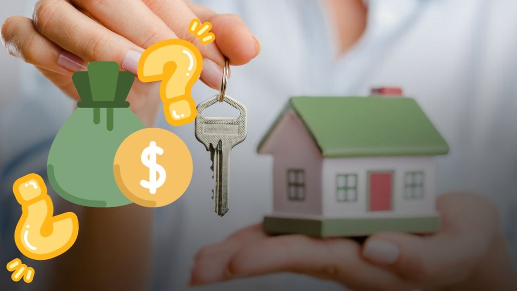 Vivienda para el Bienestar: ¿cuáles son los costos de las casas de que se construirán durante el 2026