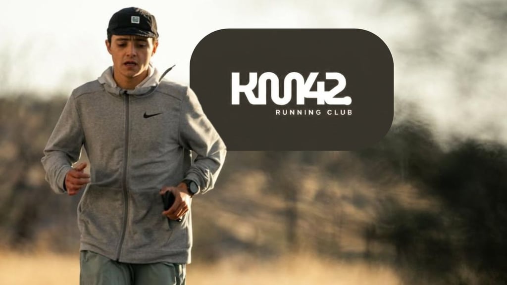 El boom del running en Durango: clubes, comunidad y una tendencia que llegó para quedarse