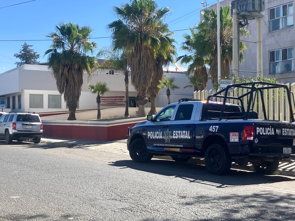 Situación. Menor de tres años resulta lesionado tras ser impactado por motocicleta.