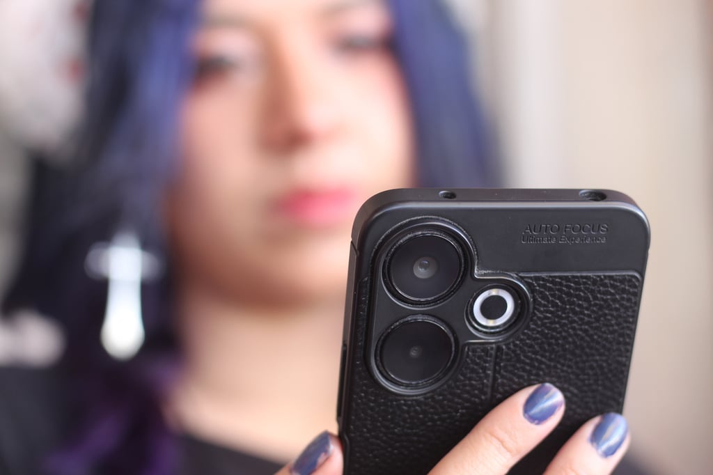 Datos. Cada vez se recopilan más datos personales, pero no hay transparencia en torno al manejo y responsabilidades. 