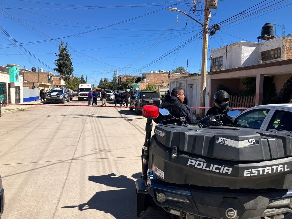 Luto. Hombre se quitó la vida al interior de su domicilio en la colonia José Revueltas.