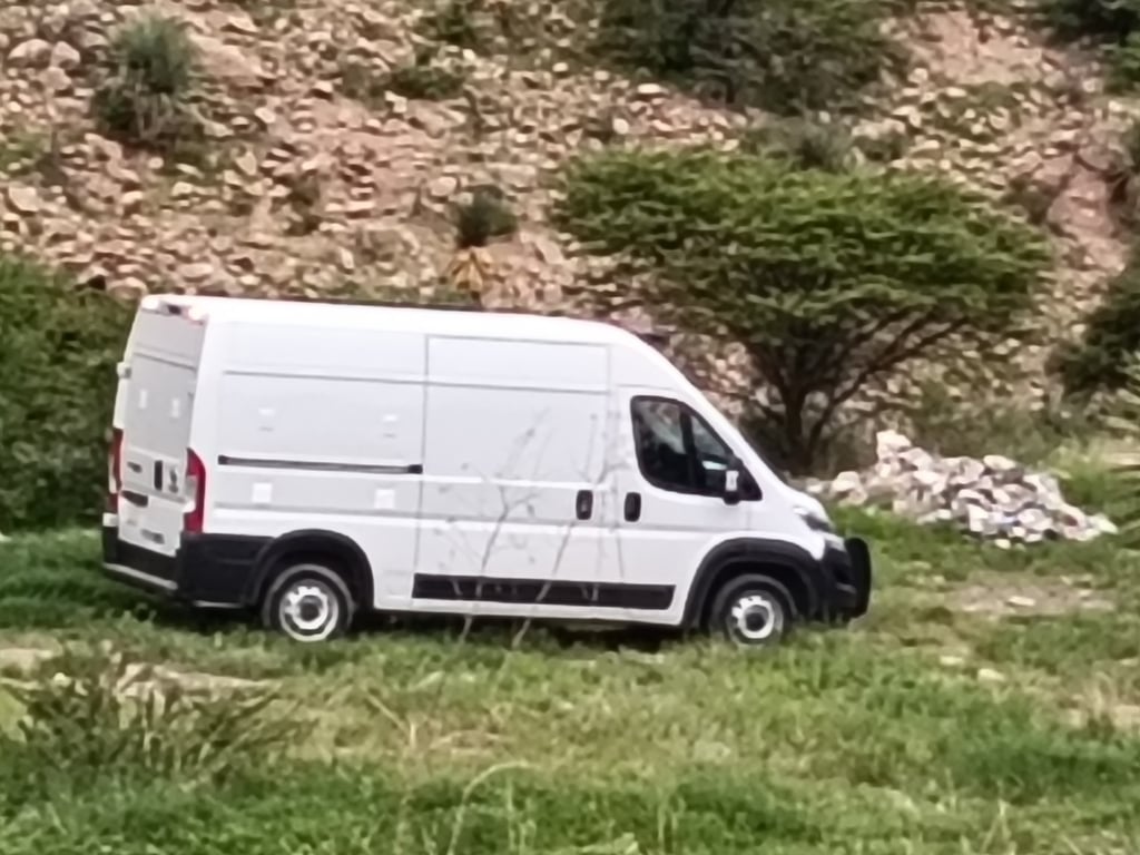 Luto.  Localizan sin vida a joven dentro de rancho en Ocampo, víctima de autolesión.
