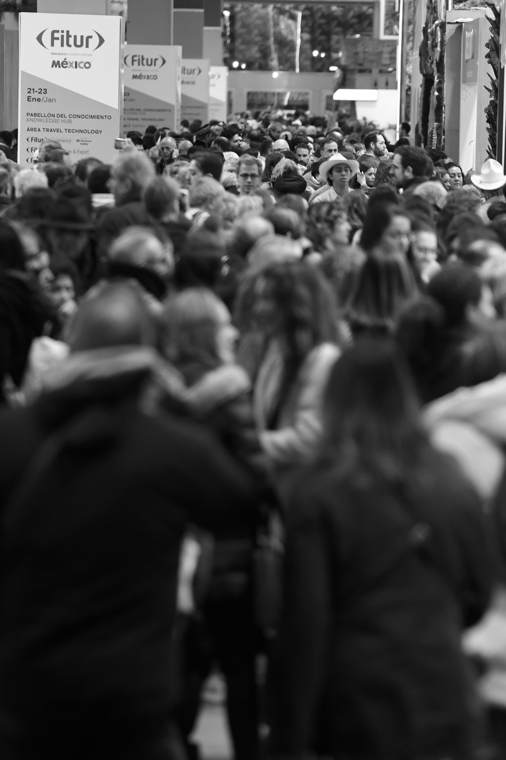 Evento. El representante de la Canaco en Durango consideró positiva la presencia de los empresarios mexicanos.