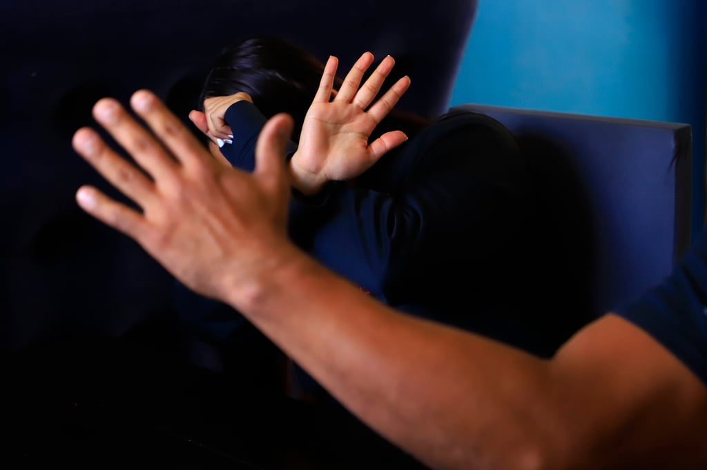 Violencia familiar lidera causas penales en Durango