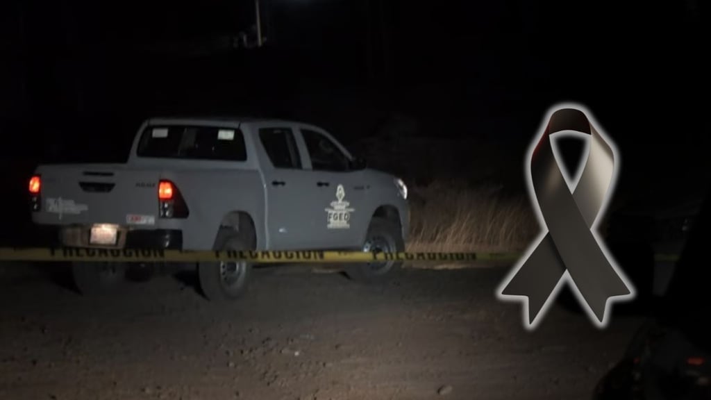 Choque frontal en 'Súper' Durango-Mazatlán deja dos muertos