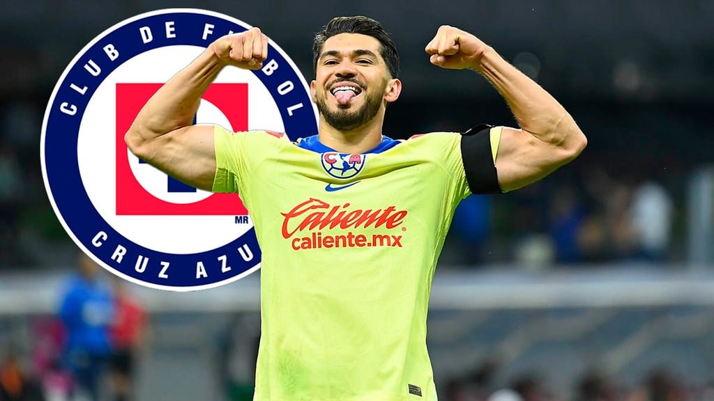 Liga MX: Cruz Azul busca el fichaje de Henry Martín y deja un guiño que incomoda al americanismo