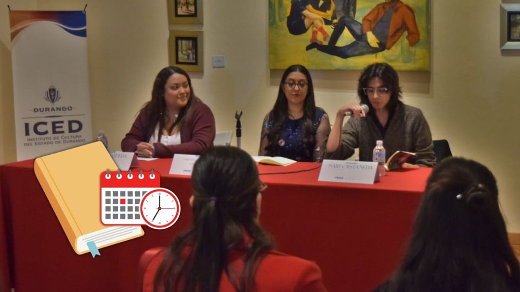 Museo Francisco Villa abrirá sus puertas a dos presentaciones literarias | Fechas y horarios