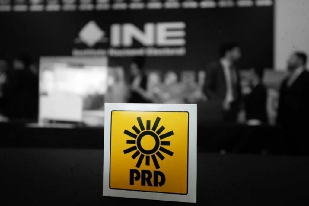 Elecciones 2027: PRD intenta revivir como opción de izquierda democrática y progresista