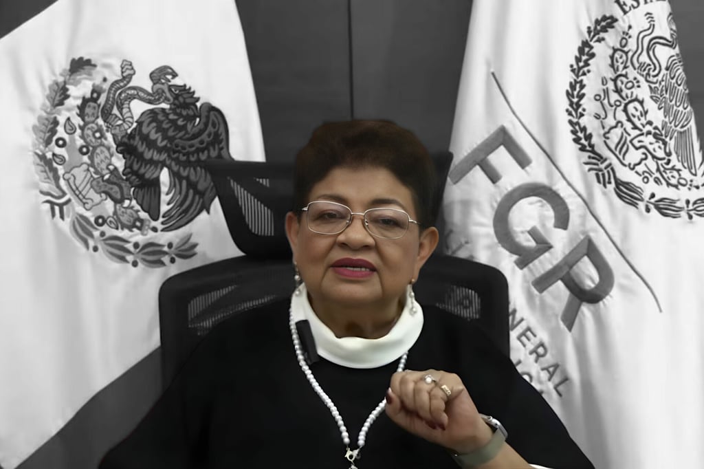 Exceso de velocidad causó descarrilamiento del Tren Interoceánico, reporta la FGR