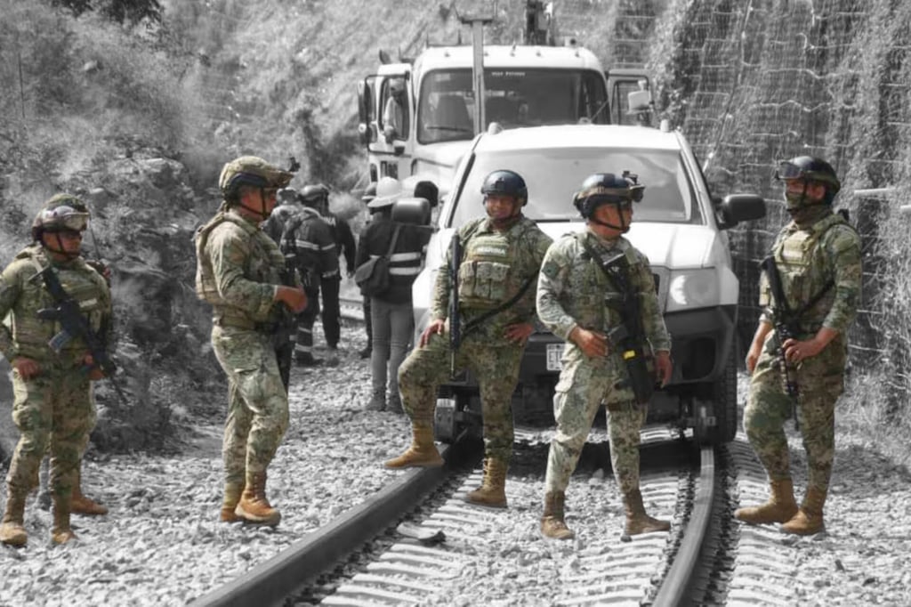 Descarrilamiento Tren Interoceánico: detienen al maquinista principal por exceso de velocidad