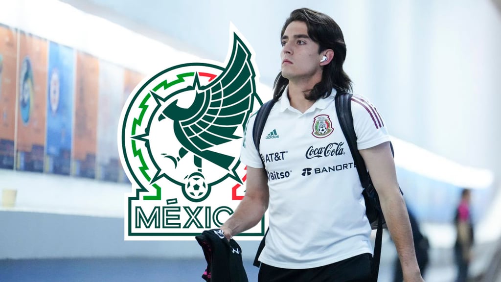 Mundial 2026: Carlos Acevedo vive incertidumbre en el Tri ante la posibilidad de perder su lugar