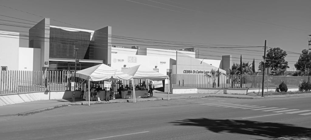 Acciones. Con el objetivo de alcanzar la meta programada de vacunación, se están ampliando las jornadas de vacunación invernal pero también la vacunación contra el sarampión, por los casos detectados este año en la ciudad de Durango.