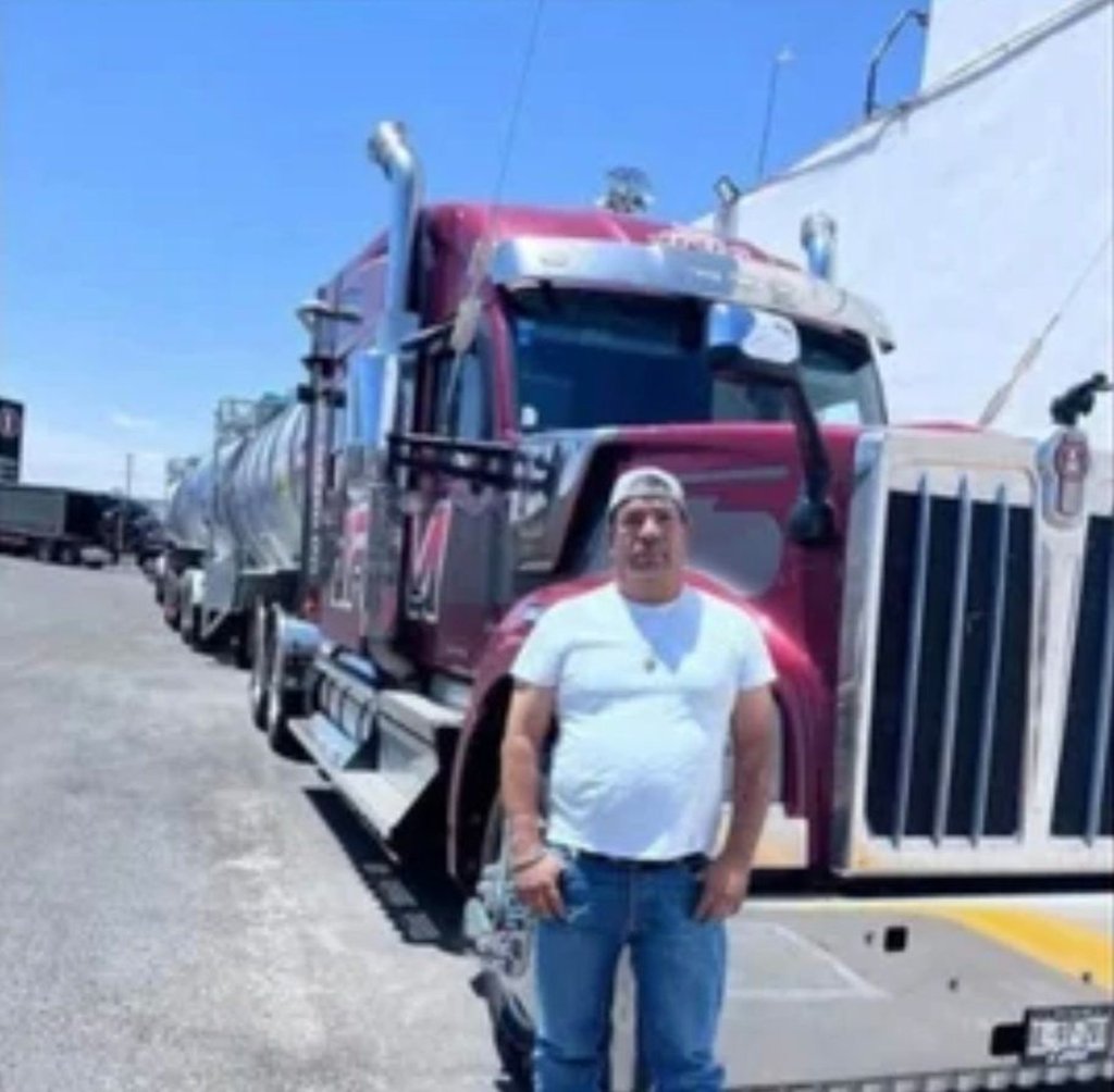 Situación. Desde hace cuatro días no se conoce el paradero de Francisco Jesús Aguilar Pérez, quien iba a Mazatlán por cuestiones de trabajo.